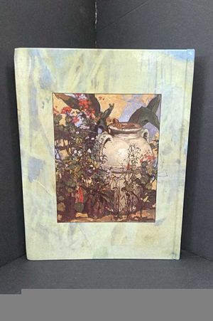 Brangwyn in His Studio: The Diary of His Assistant Frank Alford image number 2