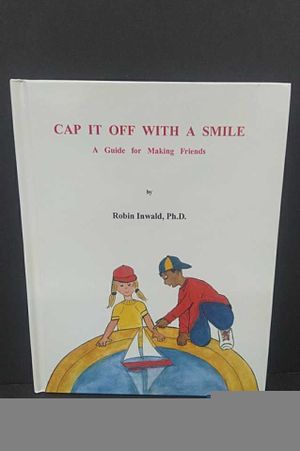 Cap It Off With a Smile image number 0