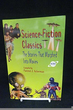 Science-Fiction Classics image number 3