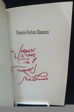 Science-Fiction Classics image number 2