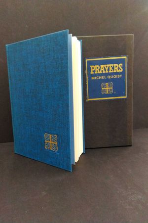 Prayers image number 0
