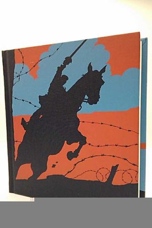 War Horse image number 0
