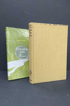 Polaris - of the Snows image number 1
