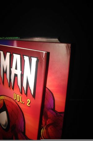 Spider-Man: Clone Saga Omnibus Vol. 2 (Spider-Man: The Clone Saga) image number 1