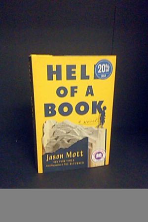 Hell of a Book image number 0