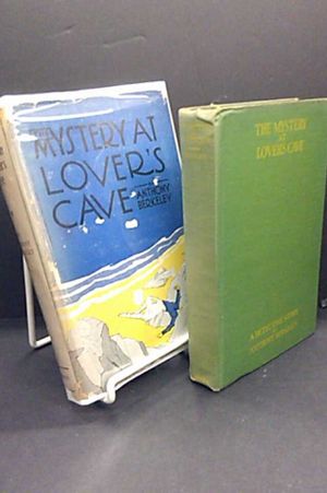 The Mystery at Lover's Cave image number 2