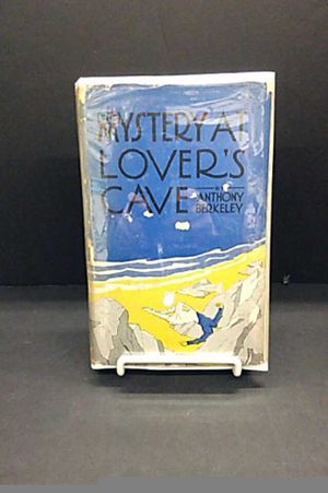 The Mystery at Lover's Cave image number 0