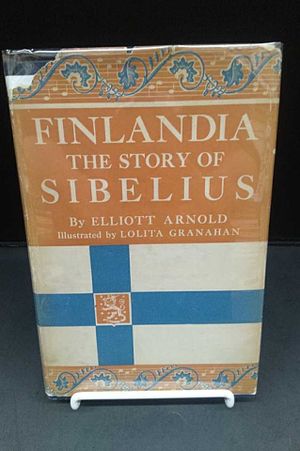 Finlandia: the Story of Sibelius image number 0