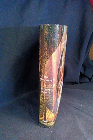 The Overstory: A Novel image number 2