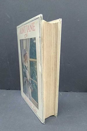 Aunt Jane image number 2