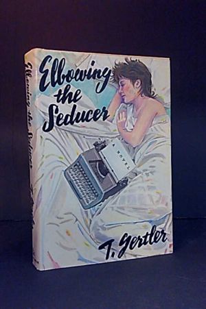 Elbowing the seducer: A novel image number 0