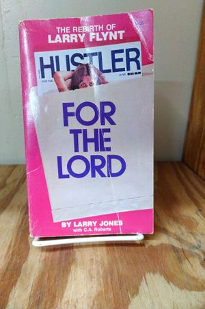 Hustler for the Lord image number 0