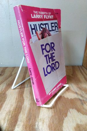 Hustler for the Lord image number 1