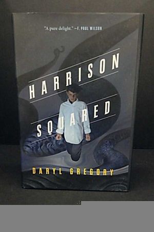 Harrison Squared: Harrison Squared Trilogy #1 image number 0
