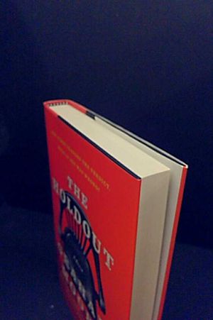The Holdout: A Novel image number 1
