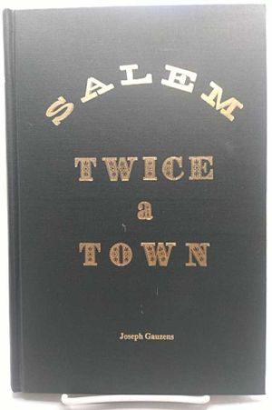 Salem: Twice a Town image number 0