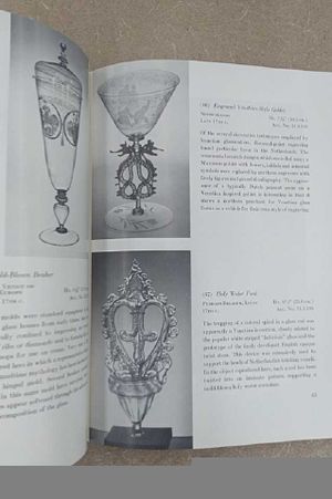 Glass From the Corning Museum of Glass image number 2