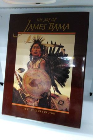 The Art of James Bama image number 2
