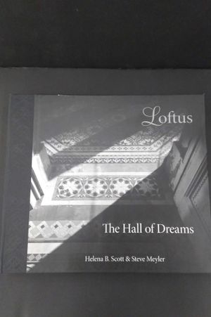 Loftus: Hall of Dreams image number 2