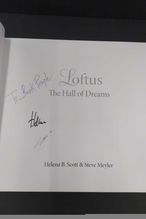 Loftus: Hall of Dreams image number 1