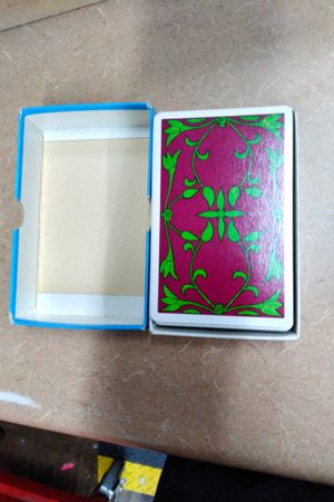 Tarot Balbi image number 0