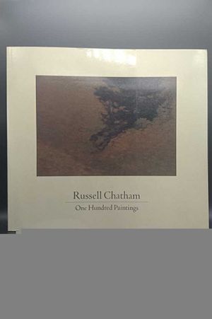 Russell Chatham image number 0
