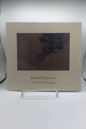 Russell Chatham image number 2