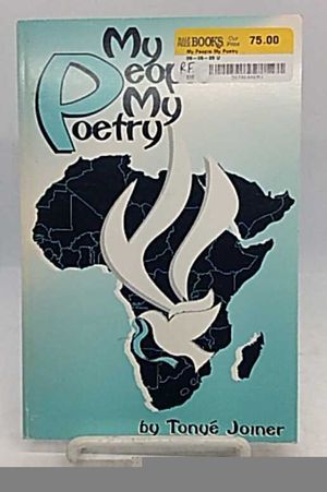 My People My Poetry image number 0
