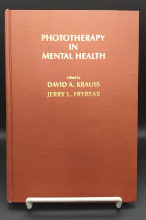 Phototherapy in Mental Health image number 1