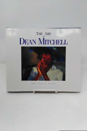 The Art of Dean Mitchell image number 1