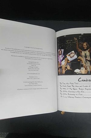 Whitney Houston: The Greatest Love of All image number 0