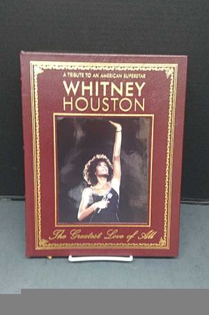 Whitney Houston: The Greatest Love of All image number 1