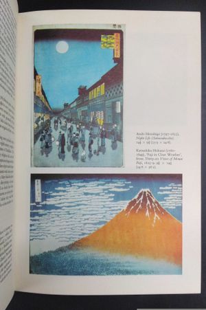 Manual of woodcut printmaking and related techniques image number 2