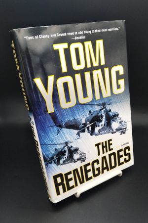 The Renegades image number 0