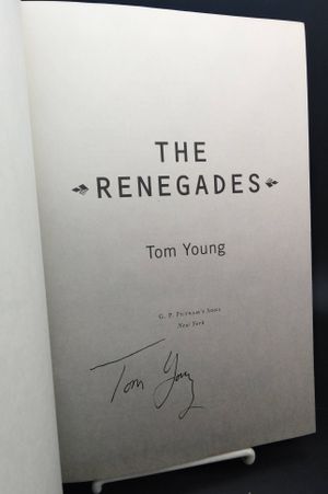 The Renegades image number 1