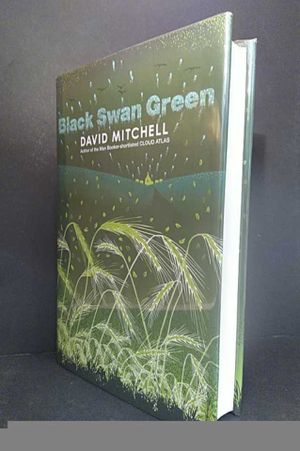 Black Swan Green image number 0