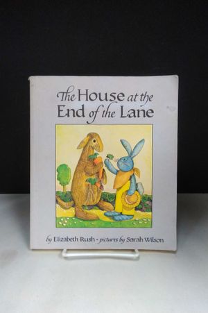 The House at the End of the Lane image number 1
