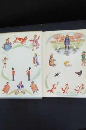 The World of Christopher Robin: The Complete When We Were Very Young and Now We Are Six image number 0