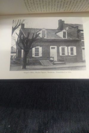 Henry William Stiegel: The Life Story of a Famous American Glass-Maker image number 2