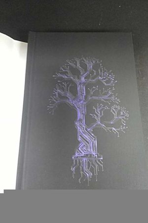 Legacy: Limited Edition Full Color Hardback (Biodome Chronicles) image number 2