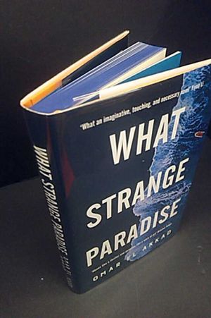 What Strange Paradise image number 2