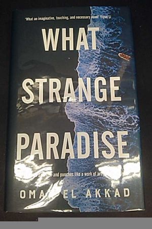 What Strange Paradise image number 0