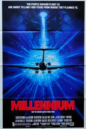 Millennium Movie Poster image number 0