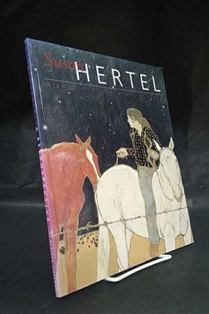 Susan Hertel image number 0