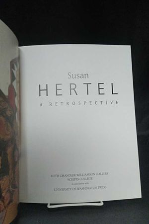 Susan Hertel image number 1
