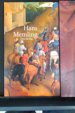 Hans Memling The Complete Works image number 0