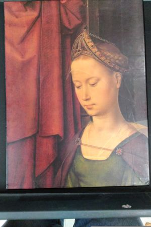 Hans Memling The Complete Works image number 1
