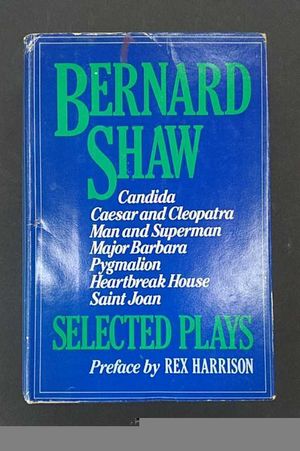 Bernard Shaw image number 0