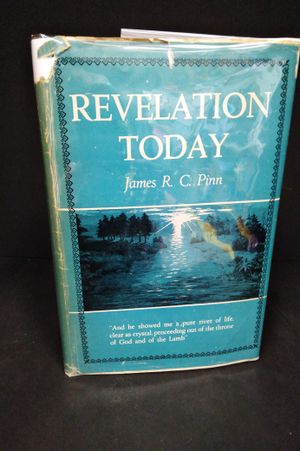Revelation Today image number 0