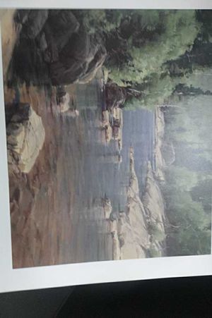 On Distant Ground : the Art of Scott L. Christensen image number 2